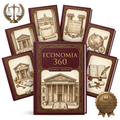 Diritto & Economia 360 · Completo — copertina