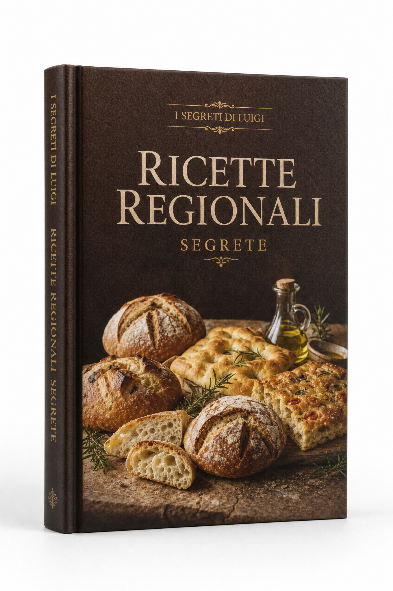 Ricette Regionali Segrete