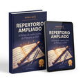 Música 360 · recurso de ampliación