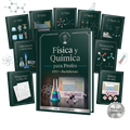 Fisica y Quimica para Profes