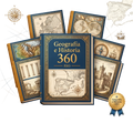 Geografía e Historia 360