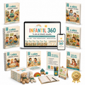 Infantil 360, sistema completo para Educación Infantil
