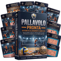 PALLAVOLO PRONTA