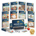 Inglés 360 · Primaria
