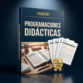 Inglés 360 · Programaciones Didácticas