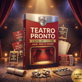Teatro Pronto