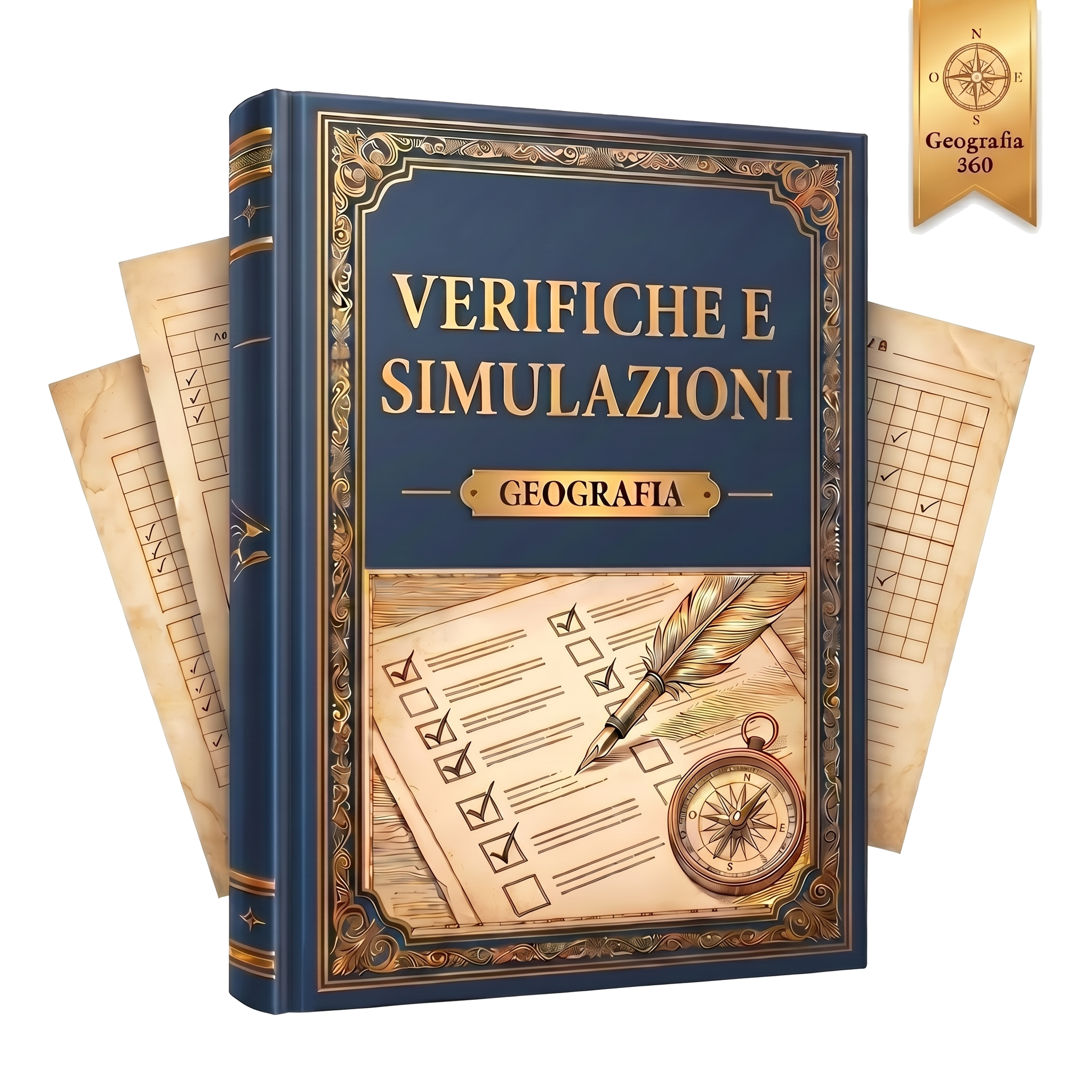 Verifiche e Simulazioni