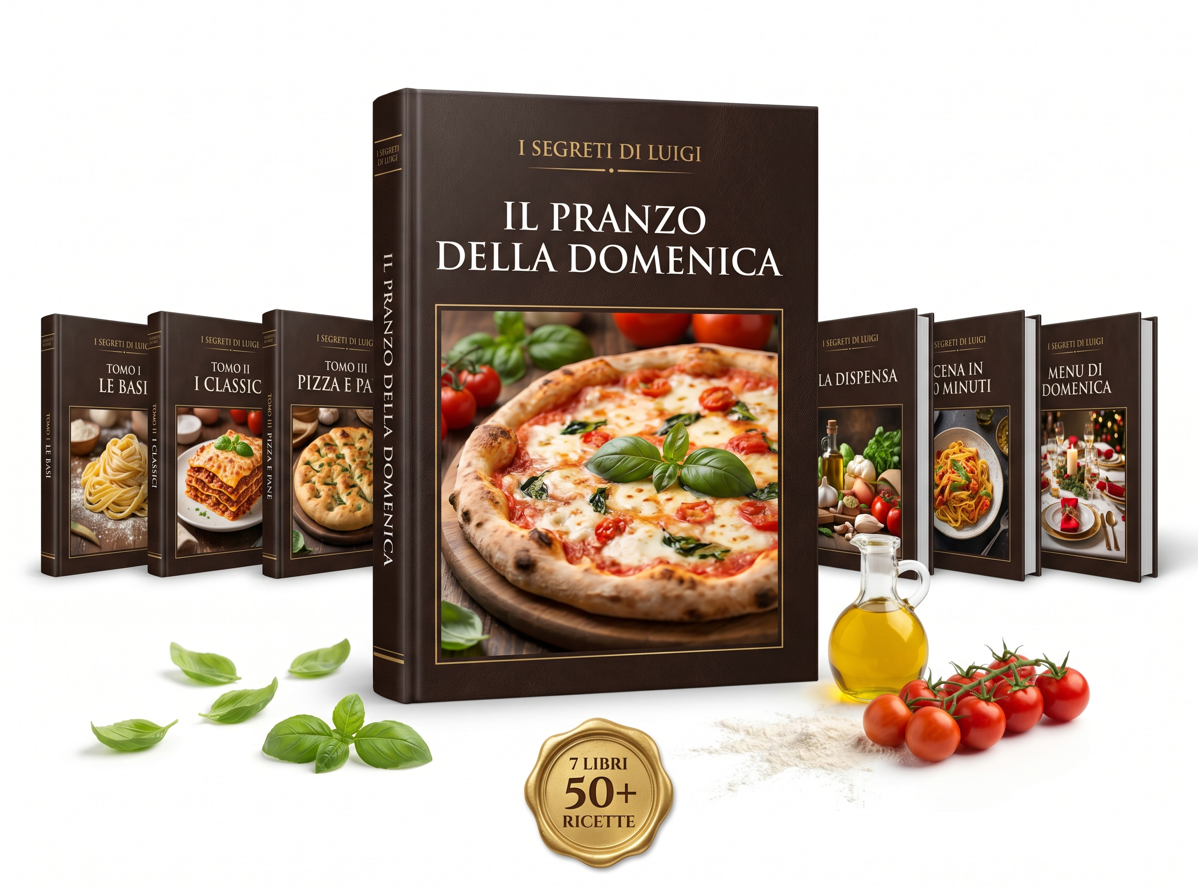 La Pizzeria di Luigi