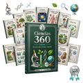Ciencias 360 Completo - mockup del producto