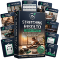 Stretching Risolto — mockup hero