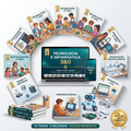 Tecnología e Informática 360 · Completo
