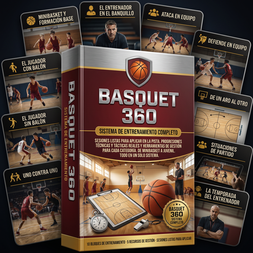 Basquet 360