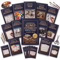 Kunstunterricht Komplettpaket