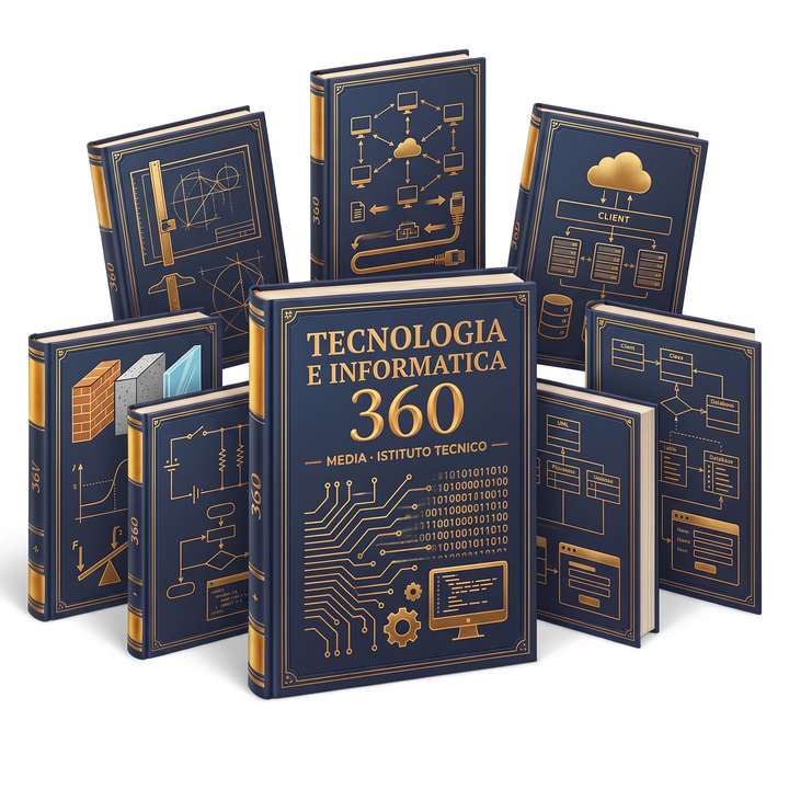 Tecnologia 360
