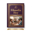 Filosofía Hoy, cover del recurso complementario
