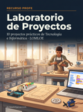 Laboratorio de Proyectos - Tecnologia e Informatica 360