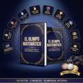 El Olimpo Matemático · Matemáticas 360