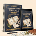 Italiano Pronto Programmazione Annuale — mockup