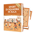 Sport di Squadra in Aula — copertina