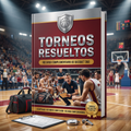 Torneos Resueltos Basquet