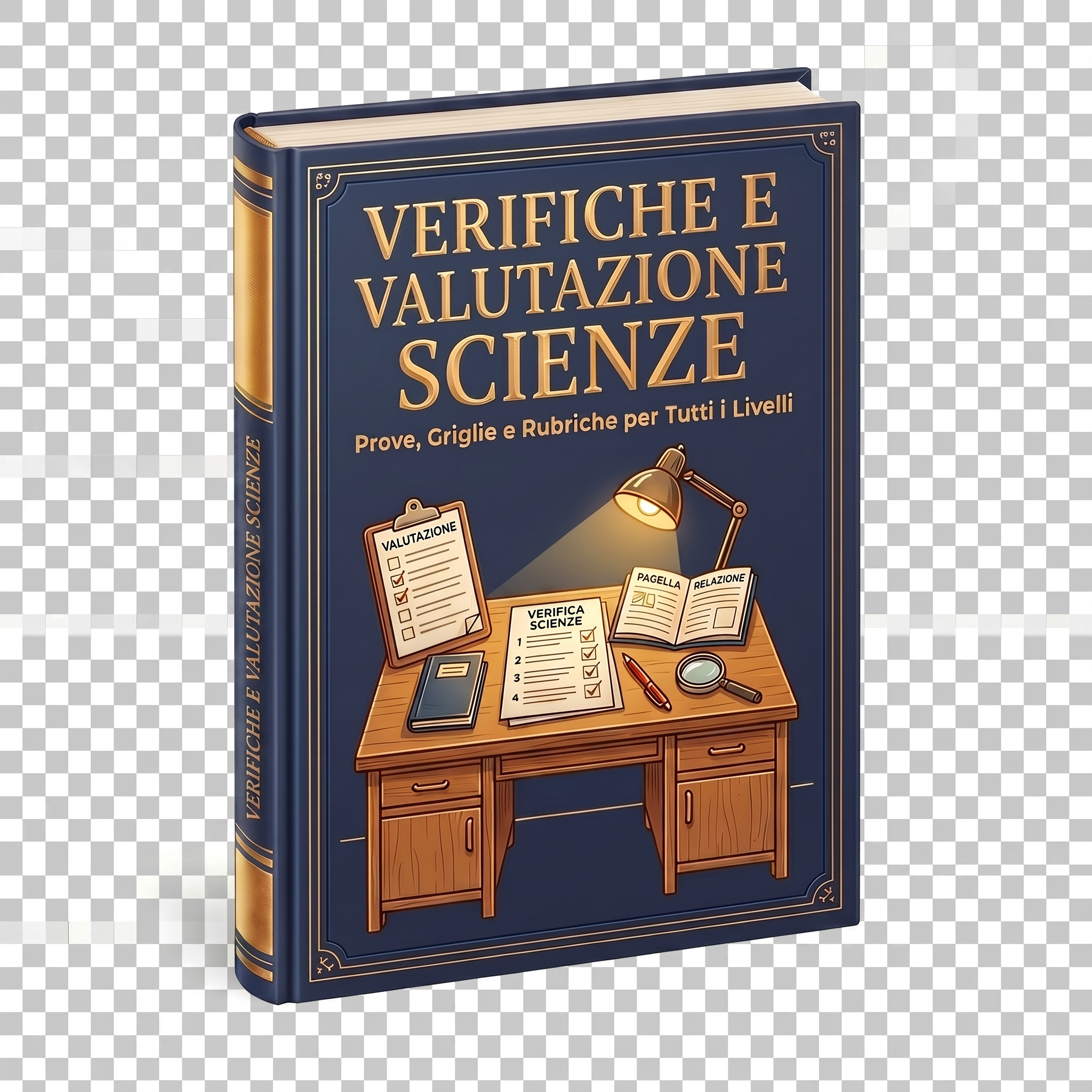 Verifiche e Valutazione Scienze