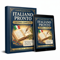 Italiano Pronto Primaria
