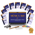 Música 360 · Completo