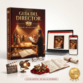 Teatro 360 · Guía del Director