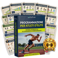 Programmazione per Atleti d'Elite